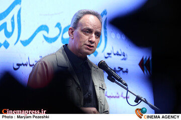 رونمایی نمایش نامه های اقتباسی آینه در آینه 19 خرداد 1405