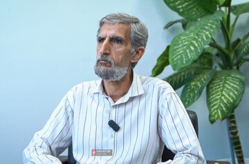 فرزاد مولازاده