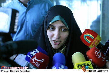 آیین امین ایران 3 /20 خرداد 1405