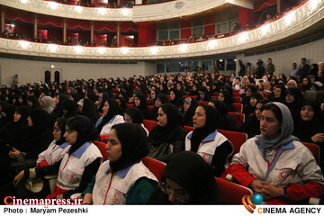 آیین امین ایران 3 /20 خرداد 1405