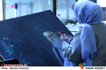 آیین امین ایران 3. 20 خرداد 1405