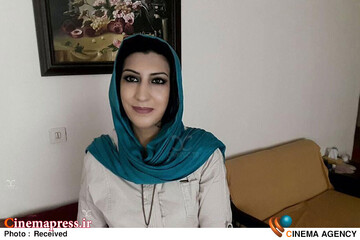 شهرزاد جواهری