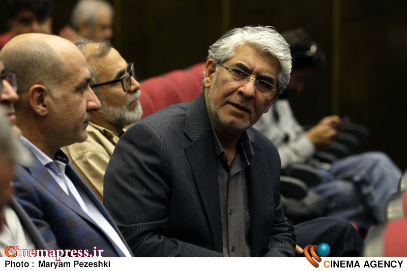 «محمد حمیدی مقدم» دبیر بیستمین جشنواره بینالمللی فیلم مستند ایران «سینما حقیقت» شد «محمد حمیدی مقدم» دبیر بیستمین جشنواره بینالمللی فیلم مستند ایران «سینما حقیقت» شد