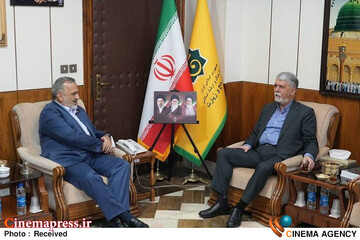 سیدعباس صالحی