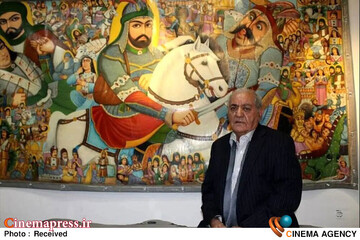 جواد عقیلی