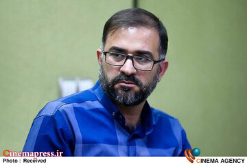 مهدی نیک‌روش