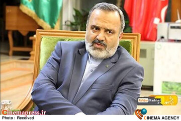 علی‌رضا رشیدیان