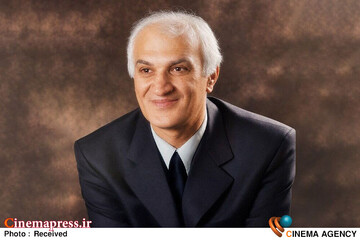 پرویز صراف