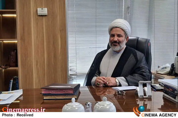 حجت الاسلام حسین نطنزی