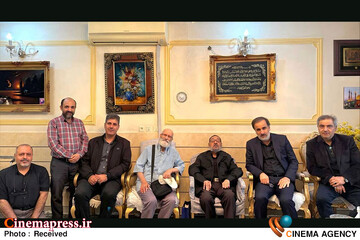 مرتضی صفاریان