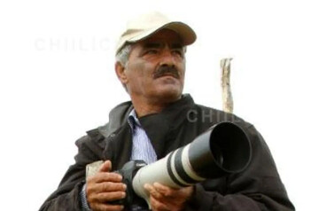 محمد کوچک‌پور کپورچالی