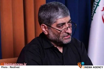 کورش مفاخری