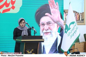 عصر شعر باید برخاست 8 تیر 1405
