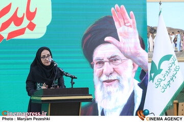 عصر شعر باید برخاست 8 تیر 1405