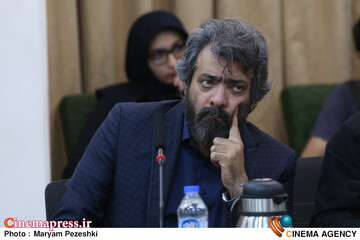 عصر شعر باید برخاست 8 تیر 1405
