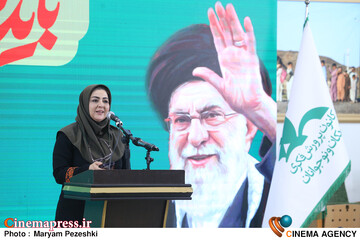 عصر شعر باید برخاست 8 تیر 1405