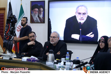 عصر شعر باید برخاست 8 تیر 1405