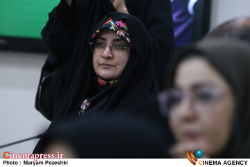 عصر شعر باید برخاست 8 تیر 1405