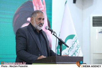 عصر شعر باید برخاست 8 تیر 1405