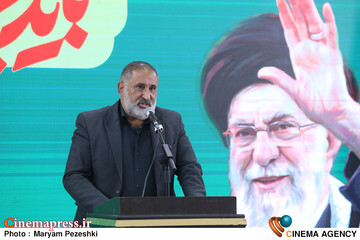 عصر شعر باید برخاست 8 تیر 1405