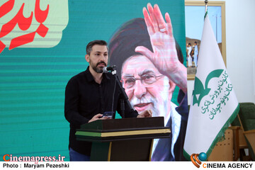 عصر شعر باید برخاست 8 تیر 1405