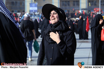 بدرقه قائد شهید امت 12 تیر 1405