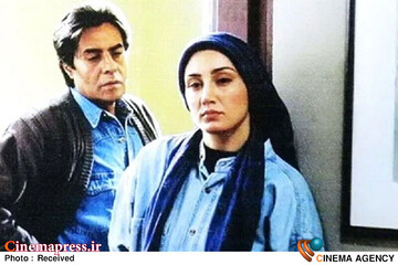 فیلم سینمایی «کاغذ بی‌خط»