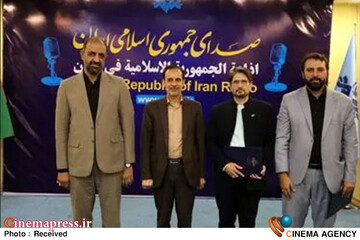 محمدغفاری خضری