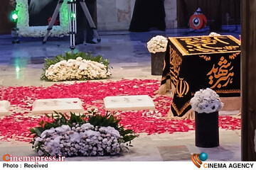 شهید امام خامنه‌ای
