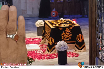 شهید امام خامنه‌ای