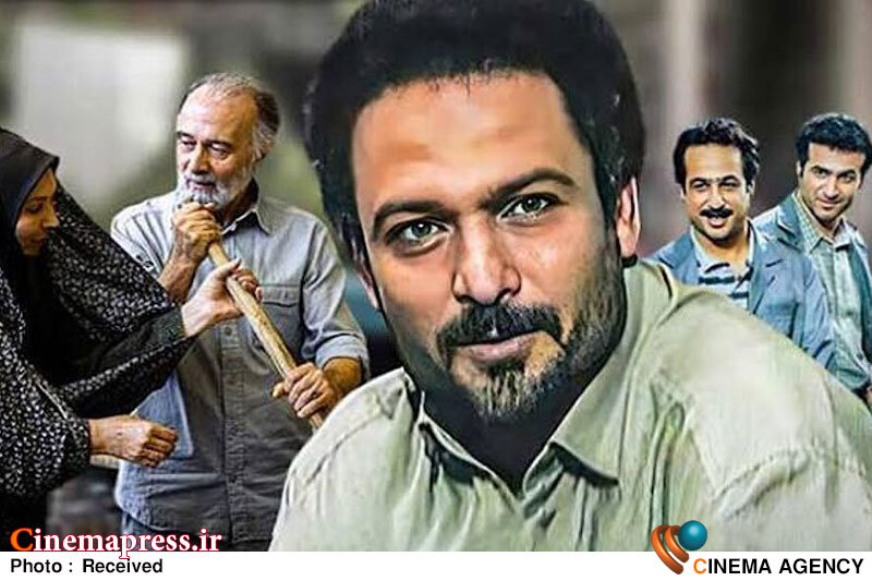 «مثل هیچکس» پس از سالها به تلویزیون بازمیگردد «مثل هیچکس» پس از سالها به تلویزیون بازمیگردد