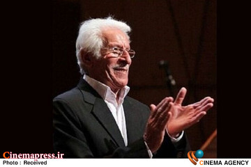 جهانگیر زمانی