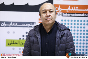 محمدرضا فرزاد