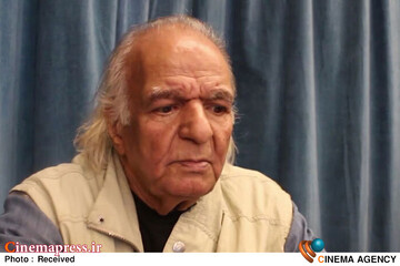 «اسماعیل یغمایی»