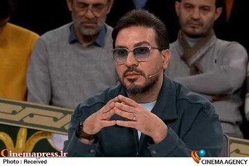 حامد شاکرنژاد