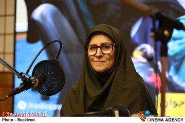 فاطمه نیرومند