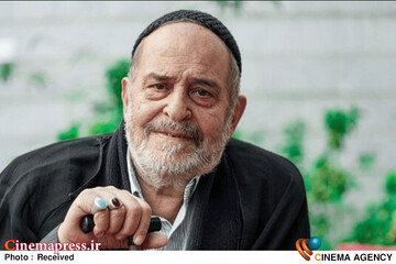 حاج مهدی آصفی