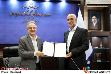 «حسن مومنی» دبیر ستاد مرکزی هماهنگی خدمات سفر وزارت میراث‌فرهنگی شد