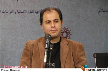 محمد نجاری