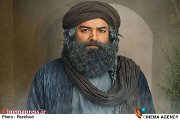 سریال «شکیب عیار»