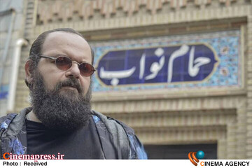 رضا امینیان