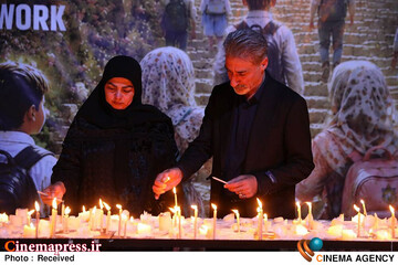 خانواده ماکان نصیری