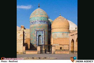 شیخ صفی‌الدین اردبیلی