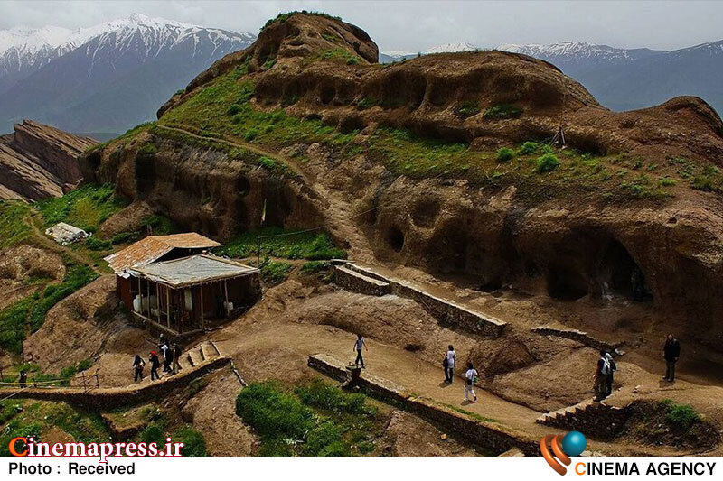 «قلعه الموت» بهعنوان سیامین اثر ایران در فهرست میراث جهانی جای گرفت «قلعه الموت» بهعنوان سیامین اثر ایران در فهرست میراث جهانی جای گرفت