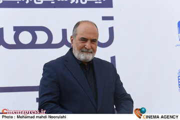 آیین رونمایی از اجرای طرح تسهیم از مبدا فروش بلیت سینماهای کشور