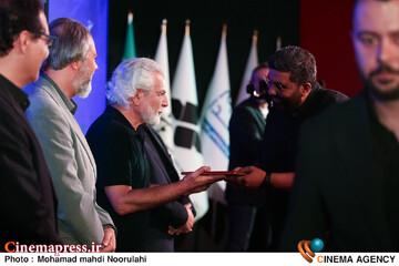 آیین رونمایی از اجرای طرح تسهیم از مبدا فروش بلیت سینماهای کشور