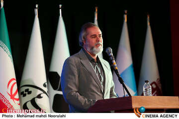 آیین رونمایی از اجرای طرح تسهیم از مبدا فروش بلیت سینماهای کشور