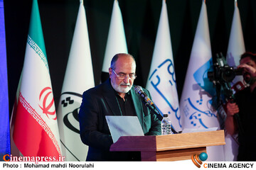 آیین رونمایی از اجرای طرح تسهیم از مبدا فروش بلیت سینماهای کشور