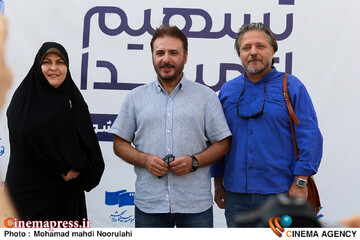 آیین رونمایی از اجرای طرح تسهیم از مبدا فروش بلیت سینماهای کشور