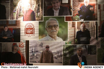آیین رونمایی از اجرای طرح تسهیم از مبدا فروش بلیت سینماهای کشور